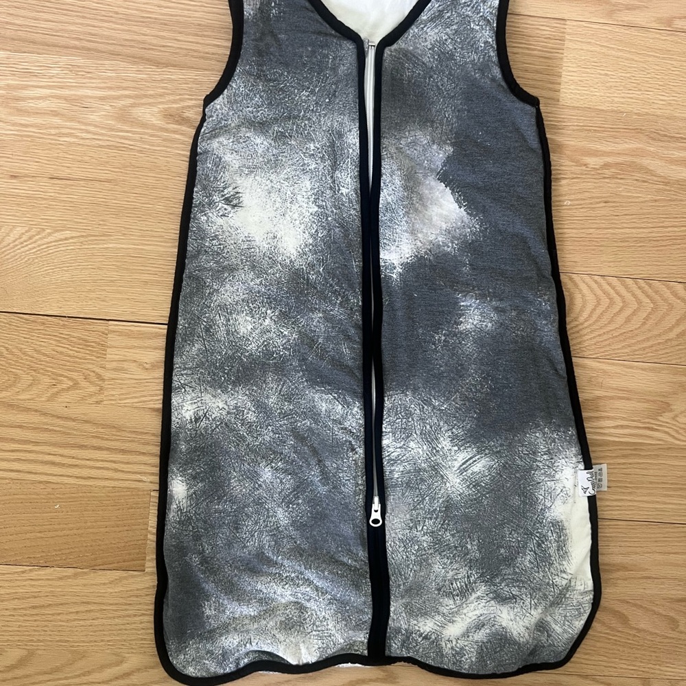 Copper Pearl Sleep Sack